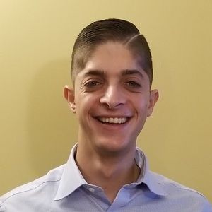 Meet your Posher, Richardvallario